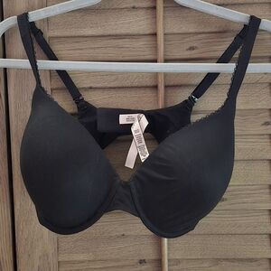 Victoria's Secret Classic Black Bra